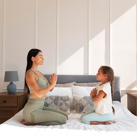 Blog Feng Shui Bettwaren