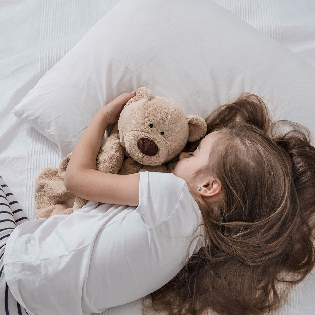 Blog Bettwaren für Kinder