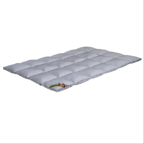 Gemütliche Decke