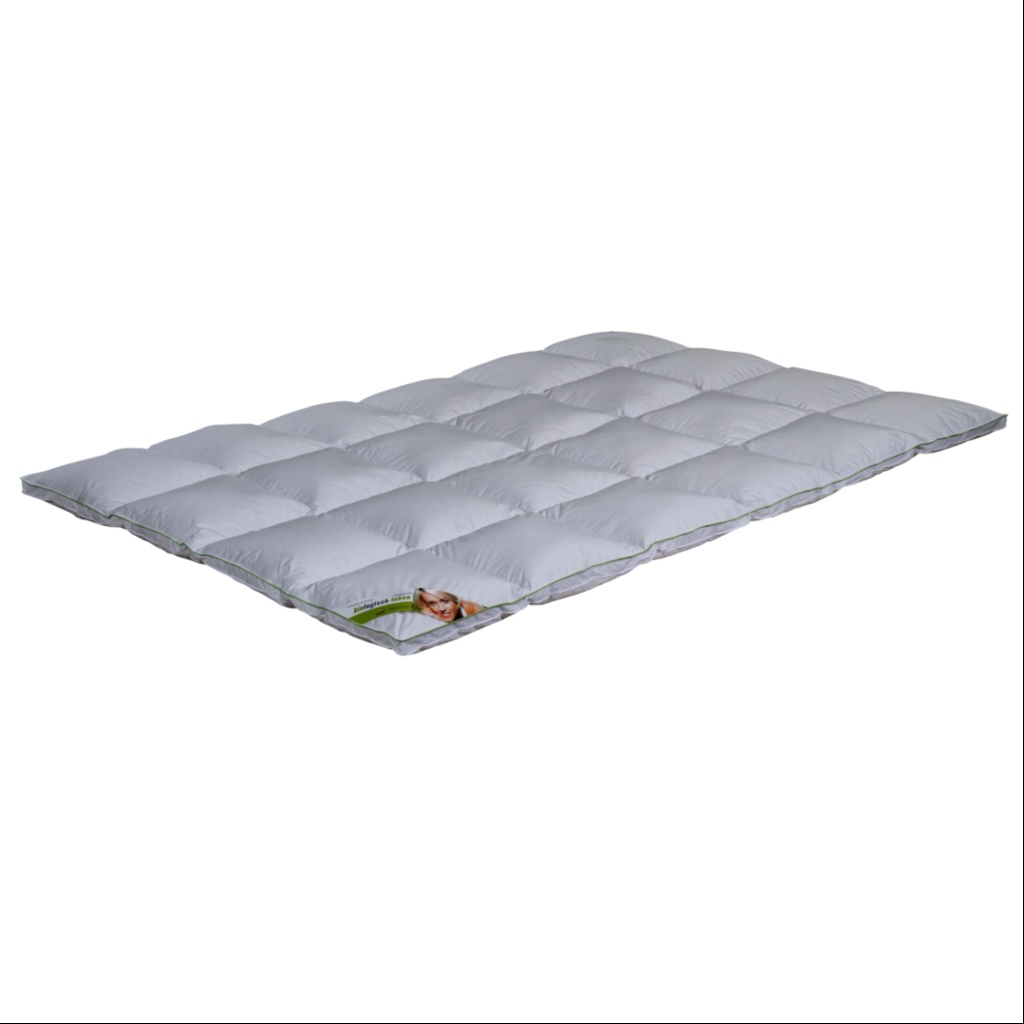 Gemütliche Decke