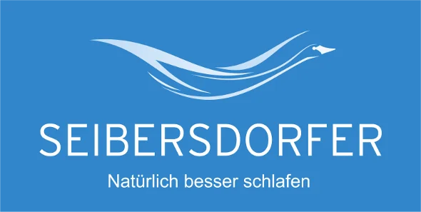 Seibersdorfer Bettfedern- und Daunenfabrik logo